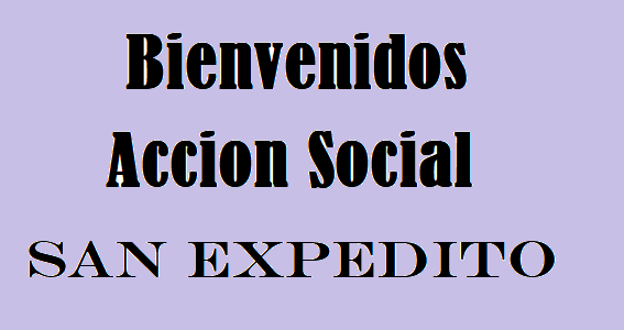 Accion Social San Expedito